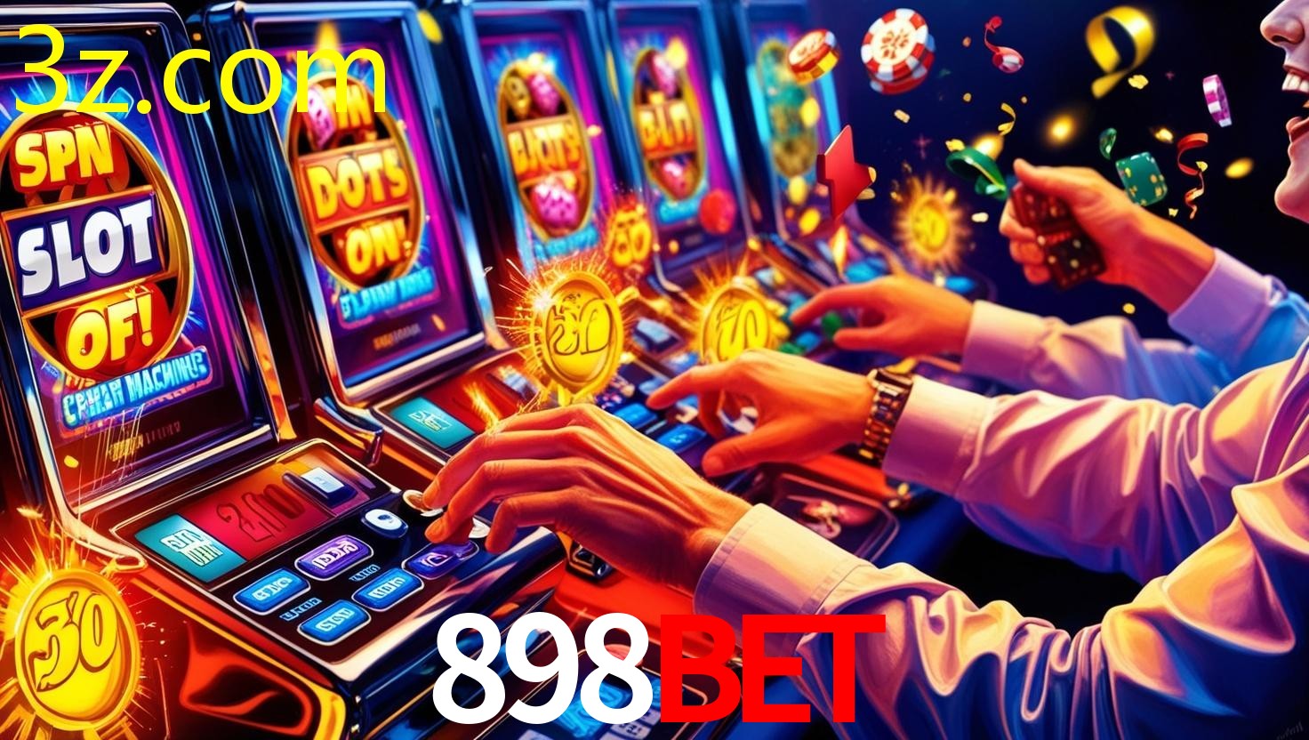 898BET